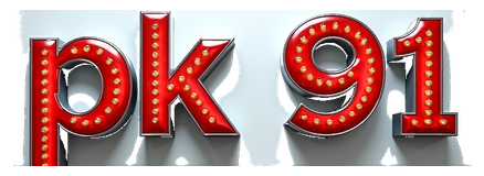 pk 91 logo